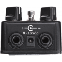 Seymour Duncan Studio Bass Compressor - Vue 4