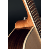 Takamine GD51-NAT Dreadnought, Natural - Vue 5