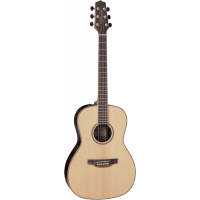 Takamine GY93E-NAT New Yorker, électro-acoustique, Natural - Vue 1