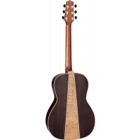 Takamine GY93E-NAT New Yorker, électro-acoustique, Natural - Vue 5