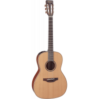 Takamine P3NY New Yorker, électro-acoustique, Satin - Vue 1