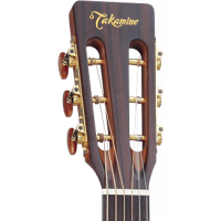 Takamine P3NY New Yorker, électro-acoustique, Satin - Vue 4