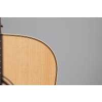 Takamine P3NY New Yorker, électro-acoustique, Satin - Vue 5