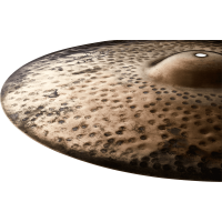 Zildjian K Custom 21
