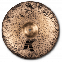 Zildjian K Custom 21