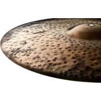 Zildjian K Custom 21