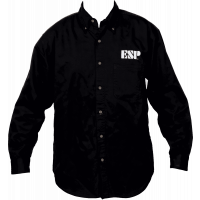 ESP Chemise ESP 40th anniversary (L) - Vue 1