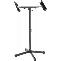 K&M 28075 Support pour console de mixage - Vue 1