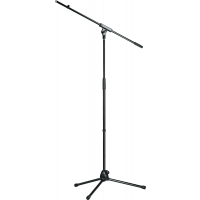 K&M 21070 Pied perche de micro - Vue 1