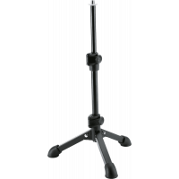 K&M 23150 Trépied de table pour micro - Vue 1