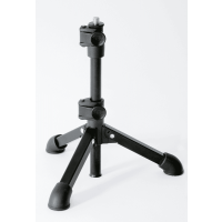 K&M 23150 Trépied de table pour micro - Vue 2