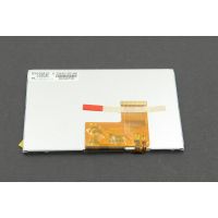 Korg Ecran LCD/Surf. Tactile  PA300/Havian30 - Vue 2