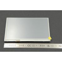 Korg Ecran LCD/Surf. Tactile  PA300/Havian30 - Vue 3