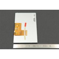 Korg Ecran LCD/Surf. Tactile  PA300/Havian30 - Vue 4