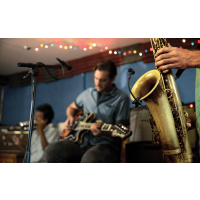 Shure PGA98D Micro statique cardioïde à clipper pour instrument - TQG - Vue 4