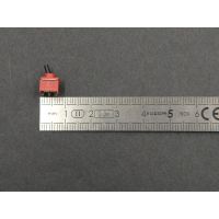 Shure Inter ON/OFF BLX1 - Vue 3