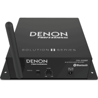 Denon Pro Récepteur audio BT - Vue 1