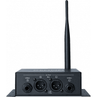 Denon Pro Récepteur audio BT - Vue 4