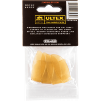 Dunlop Pouces larges sachet de 4 - Vue 2