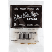 Dunlop Pouces medium sachet de 12 - Vue 1