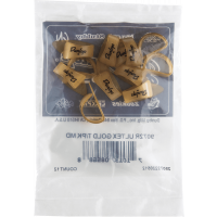 Dunlop Pouces medium sachet de 12 - Vue 2