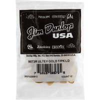 Dunlop Pouces larges sachet de 12 - Vue 1