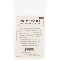 Dunlop Primetone Jazz III Grip, player's pack de 3 - Vue 2