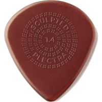 Dunlop Primetone Jazz III Grip, player's pack de 3 - Vue 4