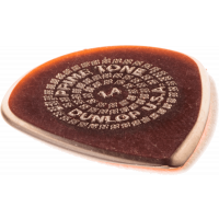 Dunlop Primetone Jazz III Grip, player's pack de 3 - Vue 5