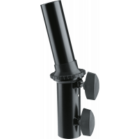 K&M 19670 Tube incliné pour enceinte - Vue 1