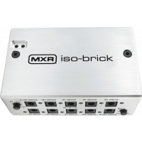 MXR ISO-BRICK - Vue 1