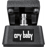 Dunlop Cry Baby Mini - Vue 1