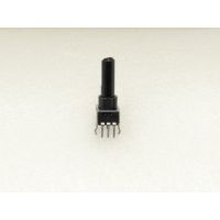 Mackie Pot 10KZY 9mm NO CC - Vue 1