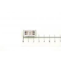 Mackie Bouton Fader 24x10 T-SLOT - MCU PRO - Vue 2