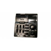 Takamine Preampli TK40D 3 bandes + accordeur - Vue 1