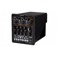 Takamine PREAMPLI CT4DX PRE-CT4DX - Vue 1