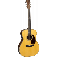 C.F. Martin & Co 000-28 - Vue 1