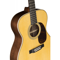 C.F. Martin & Co 000-28 - Vue 4