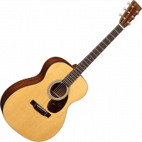 C.F. Martin & Co OM-21 - Vue 2