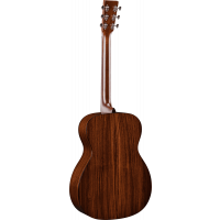 C.F. Martin & Co OM-21 - Vue 3