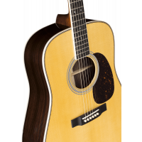 C.F. Martin & Co HD-35 - Vue 4