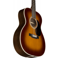 C.F. Martin & Co 000-28 Ambertone - Vue 4
