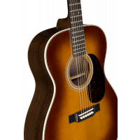 C.F. Martin & Co 000-28 Ambertone - Vue 5