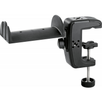 K&M 16085 Support de casque - Vue 1
