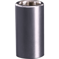 Dunlop Large acier inoxydable 21x27x59,5mm - Vue 1