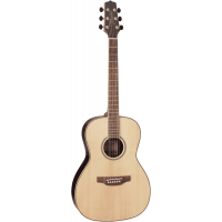 Takamine GY93-NAT New Yorker, Natural - Vue 1