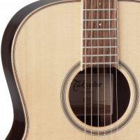 Takamine GY93-NAT New Yorker, Natural - Vue 3