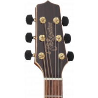 Takamine GY93-NAT New Yorker, Natural - Vue 4