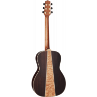 Takamine GY93-NAT New Yorker, Natural - Vue 5