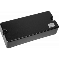 Seymour Duncan Retribution Dino Cazares 7, Soapbar, Manche - Vue 1